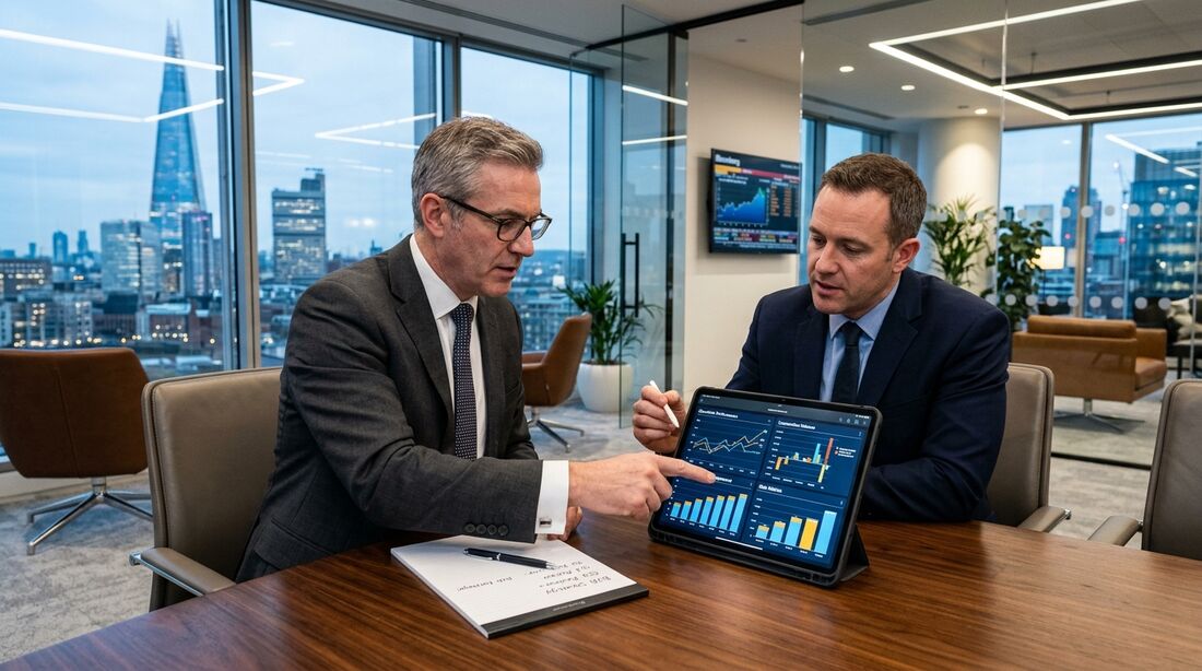 Fintech & Banca Digital
