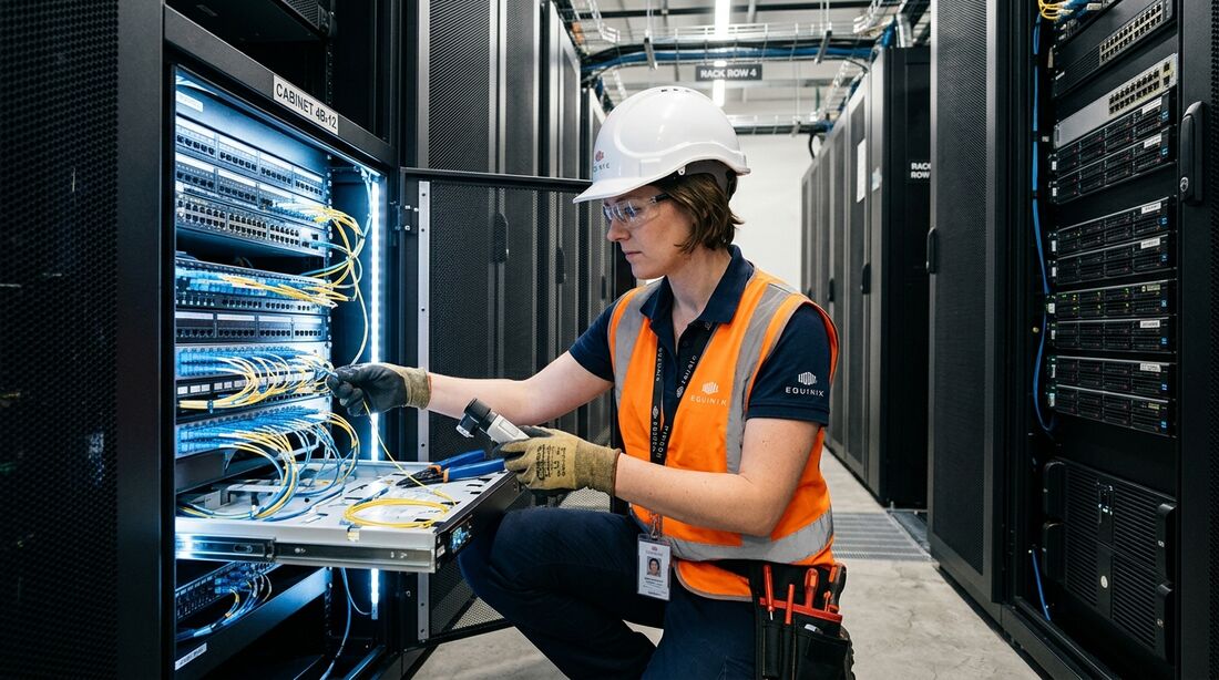 Telecomunicaciones & ISPs